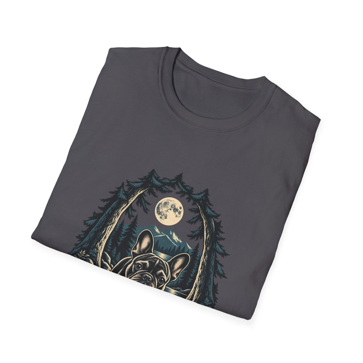 Forest Portal T-Shirt