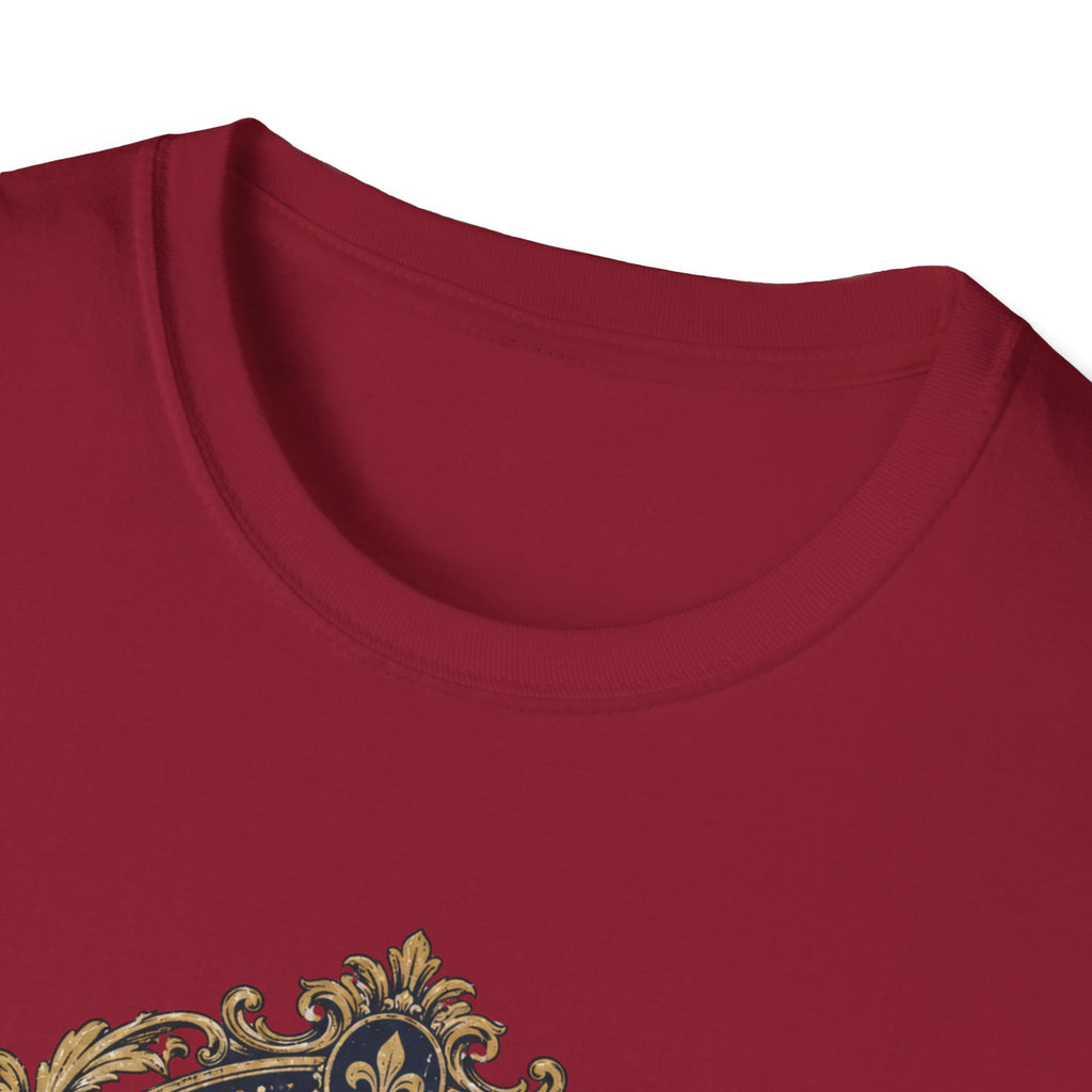 Frenchie Royal Pain T-Shirt