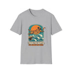 Throw The Bumper T-Shirt