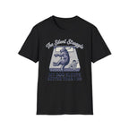 The Silent Struggle T-Shirt