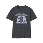 The Silent Struggle T-Shirt