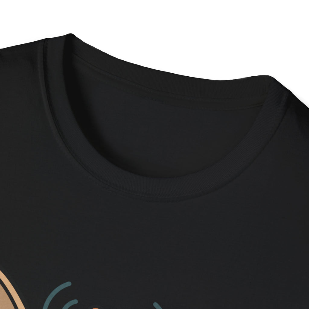 Frenchie Snack Radar T-Shirt