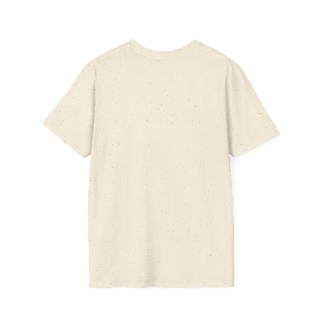 Awaiting Next Command T-shirt