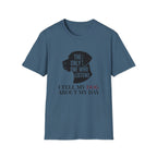 The Only One Who Listens T-Shirt