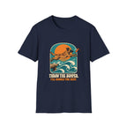 Throw The Bumper T-Shirt