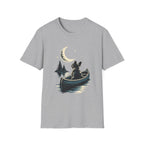 Moonlit Canoe T-Shirt