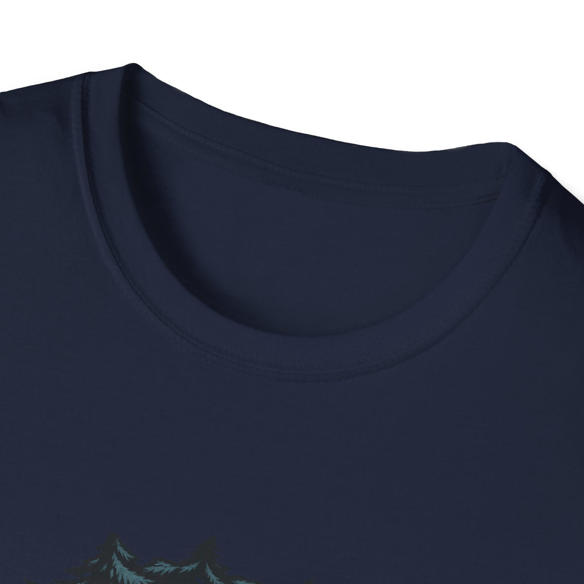 Forest Portal T-Shirt