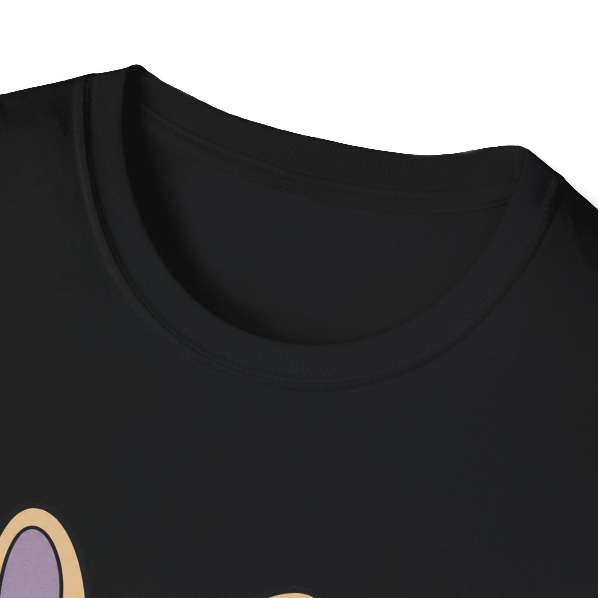 Frenchie Mood Loaf T-Shirt