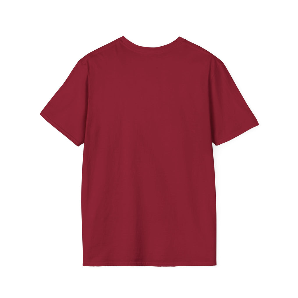 Frenchie Peaking T-Shirt