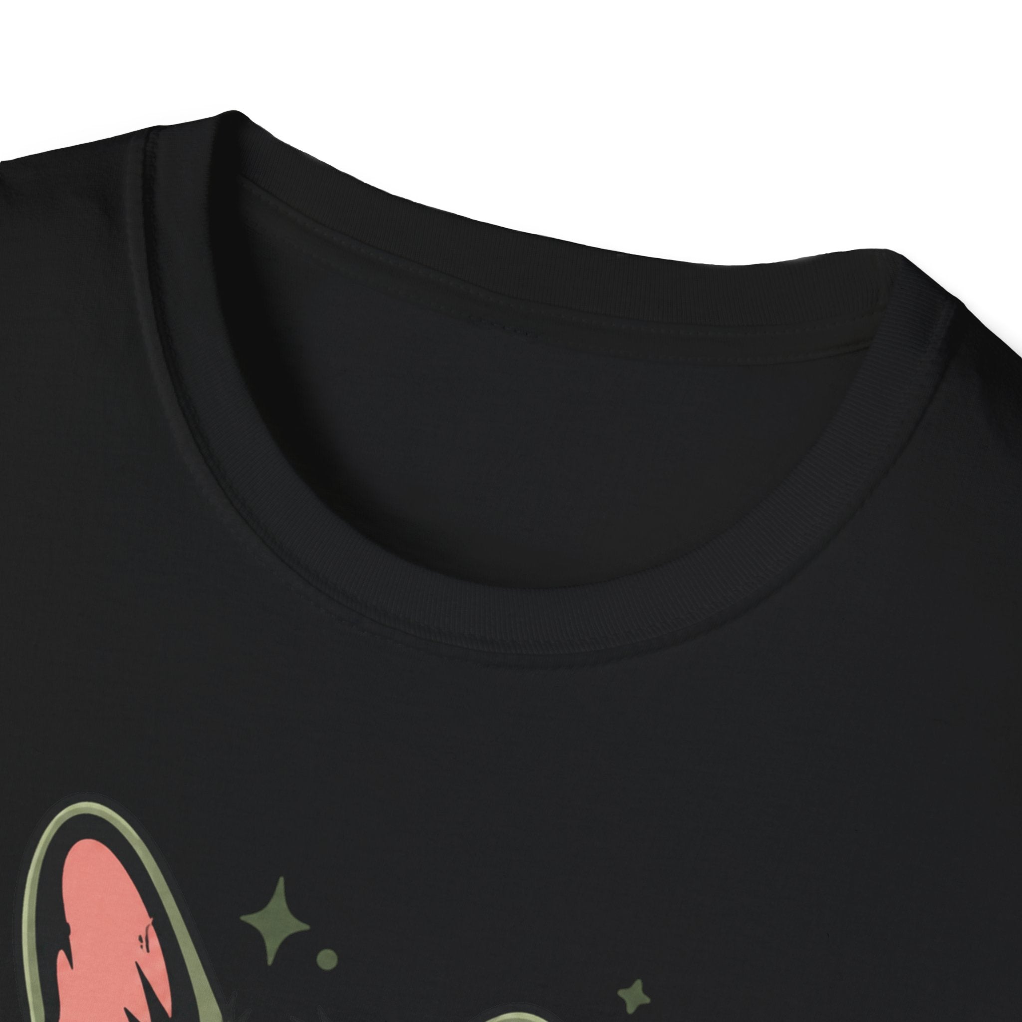 Frenchie Support Gremlin T-Shirt