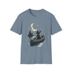 Moonlit Canoe T-Shirt