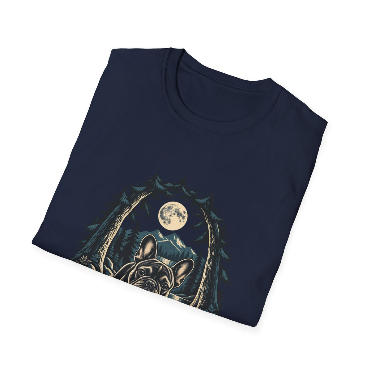 Forest Portal T-Shirt