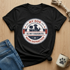 Work Distraction T-Shirt