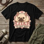 Frenche Loaf At First Sight T-Shirt