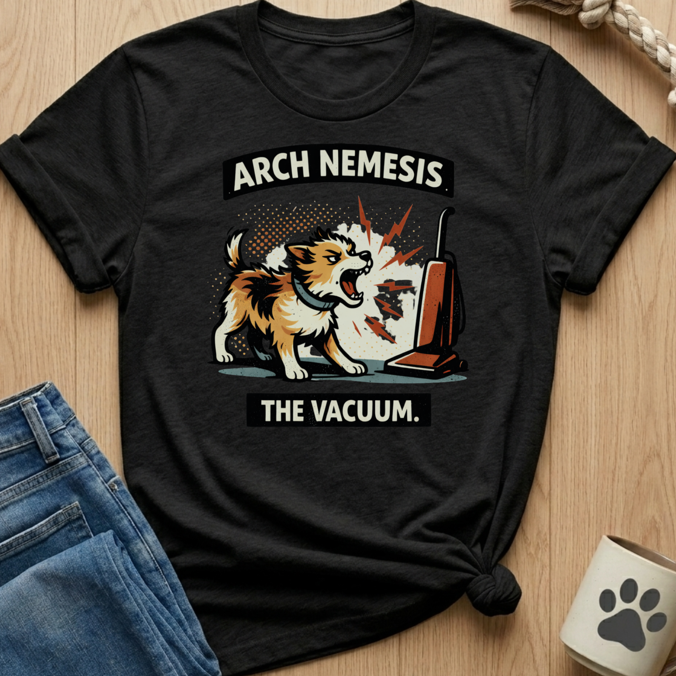 Arch Nemesis T-Shirt