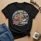 Sniff Speed T-Shirt