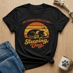 Camera Roll T-Shirt