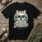 Frenchie State of Mind T-Shirt