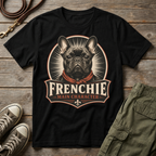 Frenchie Main Character T-Shirt