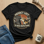 Privacy Lost T-Shirt