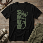 Frenchie Snug T-Shirt