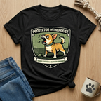 Protector of the House T-Shirt