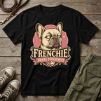 Frenchie Drama Department T-Shirt