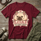 Frenche Loaf At First Sight T-Shirt