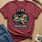 3:17 am T-Shirt