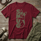 Frenchie Snug T-Shirt