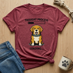 Thought Process T-Shirt