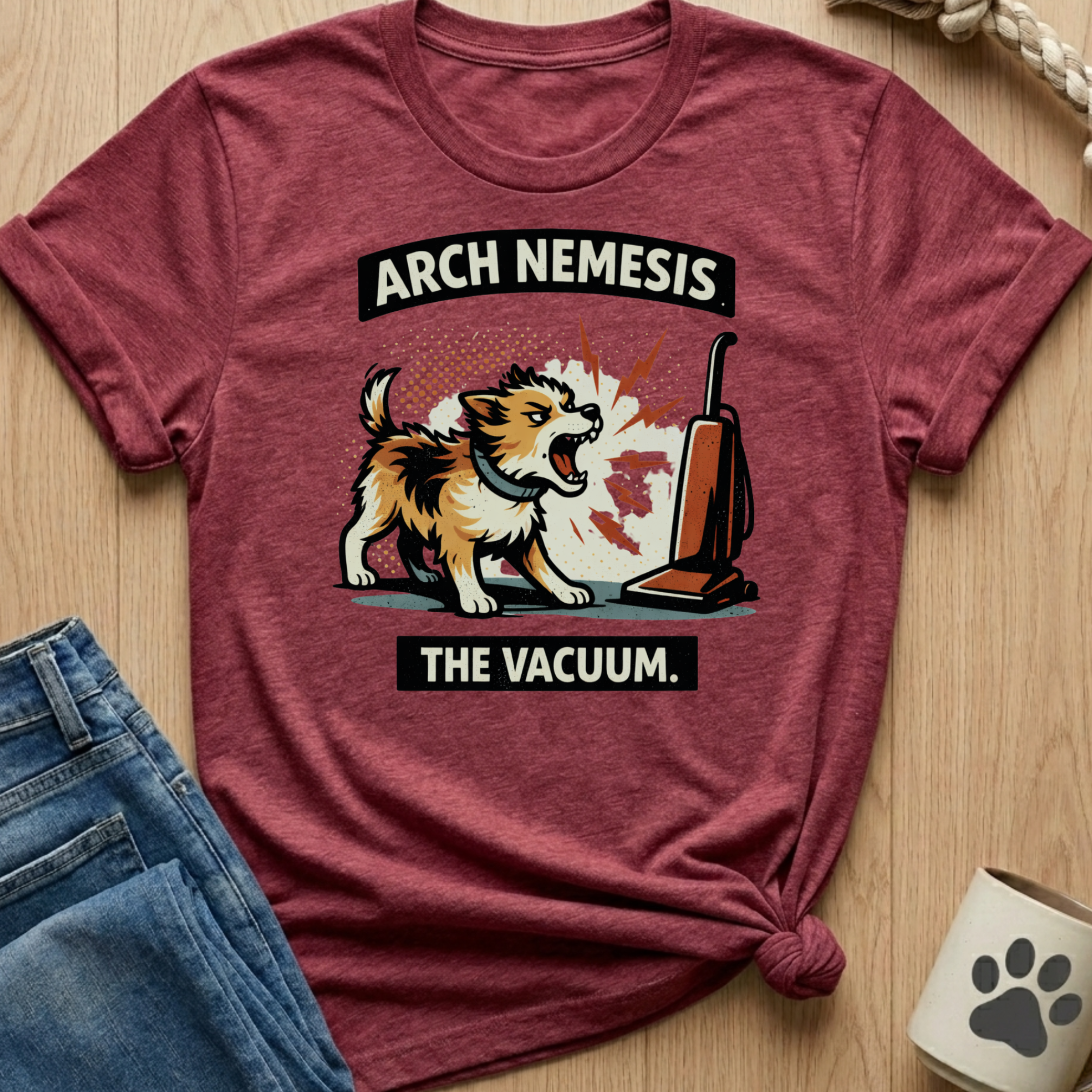 Arch Nemesis T-Shirt