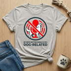 Mute Button Usage T-Shirt