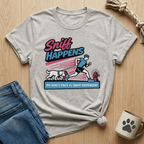 Sniff Happens T-Shirt
