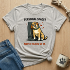 Personal Space T-Shirt