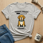 Thought Process T-Shirt