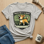 Protector of the House T-Shirt
