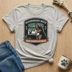 Neighborhood Watch T-Shirt