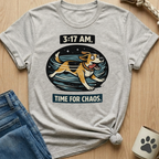 3:17 am T-Shirt