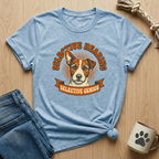 Selective Hearing Selective Genius T-Shirt