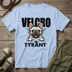 Velcro Tyrant T-Shirt