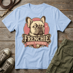 Frenchie Drama Department T-Shirt