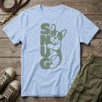 Frenchie Snug T-Shirt