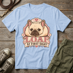 Frenche Loaf At First Sight T-Shirt