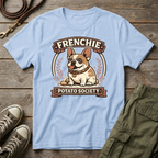 Frenchie Potato Society T-Shirt