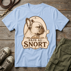 Frenchie Snort T-Shirt