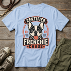 Certified Frenchie Chaos T-Shirt