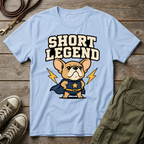 Frenchie Short Legend T-Shirt