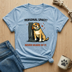 Personal Space T-Shirt