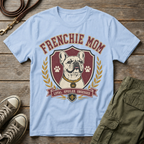 Frenchie Mom T-Shirt